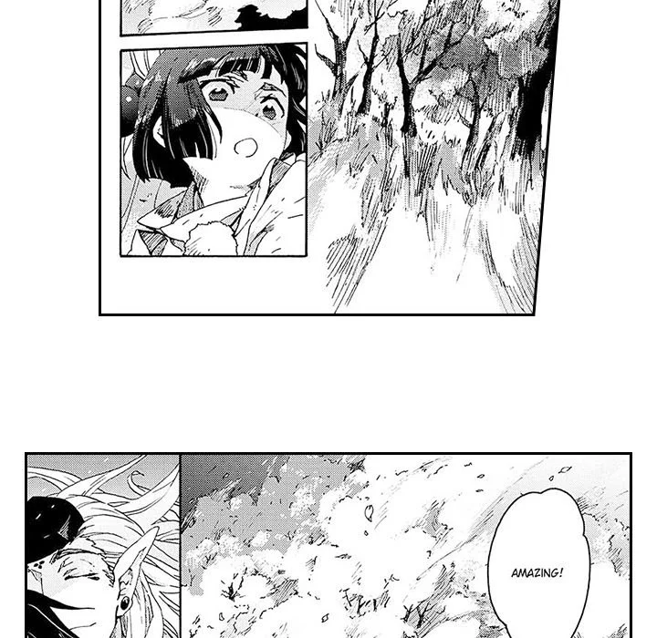 Contract Of Cherry Blossom Guilt - Chapter 3